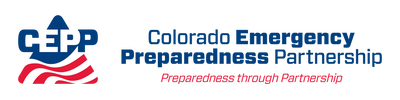 Colorado Emergency Preparedness Partnership